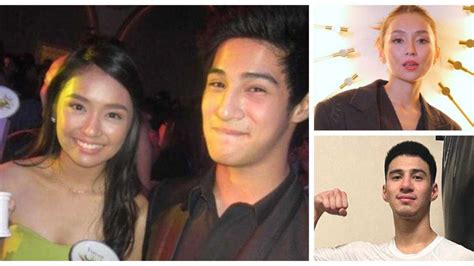 Fans get nostalgic as Albie Casiño posts throwback photo with .
